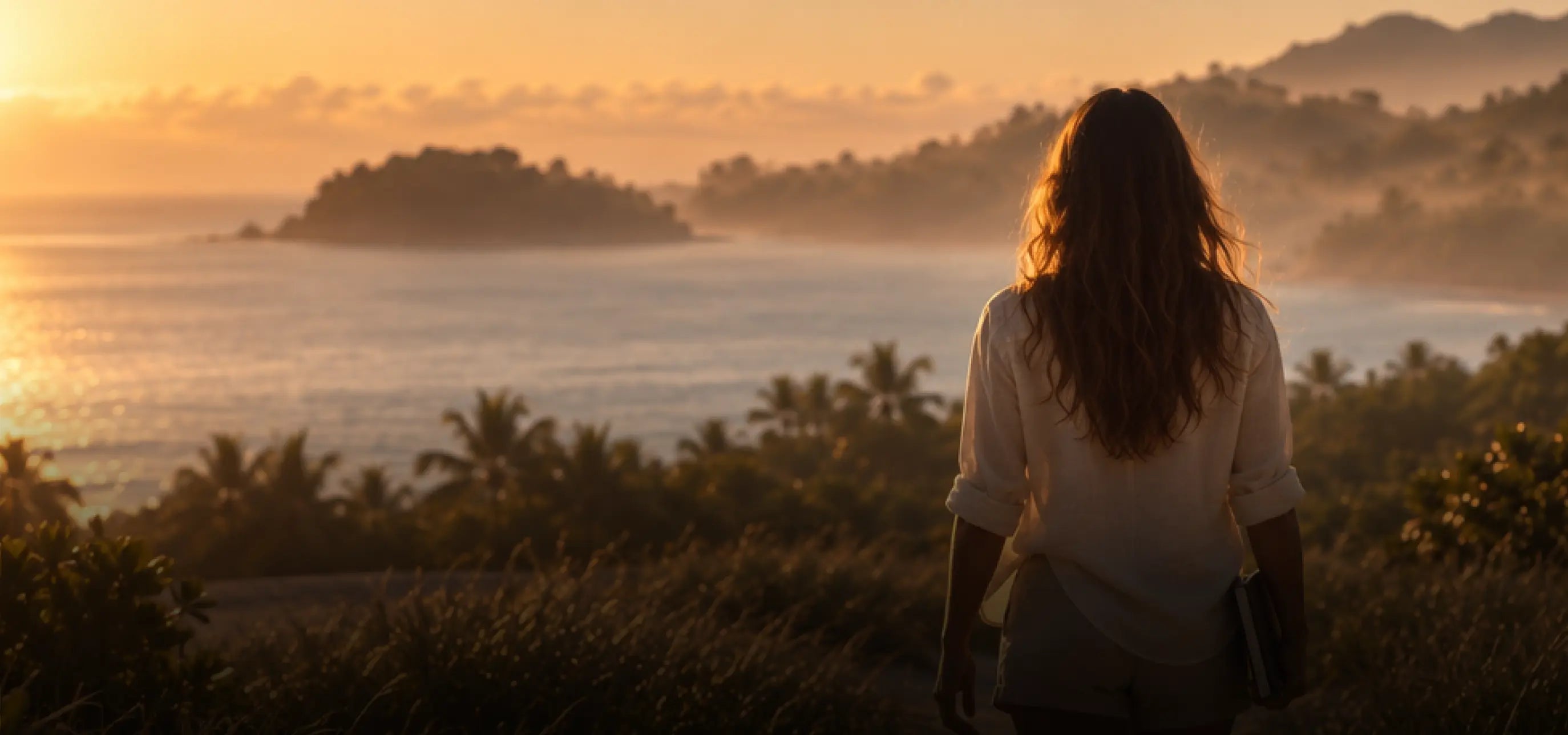 Decisions — a moment of reflection